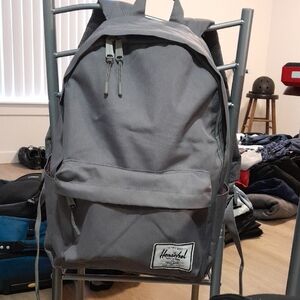 Herschel Supply Company Gray Backpack for Men